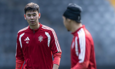 «Актобе» сообщили хорошие новости перед матчем с «Кайратом» в КПЛ