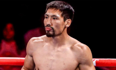 «Это уму непостижимо». Решение по Жанибеку Алимханулы возмутило экс-чемпиона