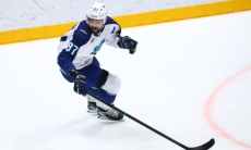 Адиль Бекетаев раскрыл цели «Барыса» и выбрал своего фаворита в Кубке Гагарина