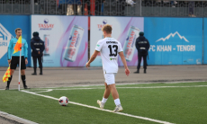 Подсчитаны шансы на победу в центральном матче тура КПЛ «Кайрат» — «Актобе»