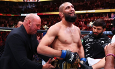 Хамзату Чимаеву дали характеристику в России перед боем на UFC 328