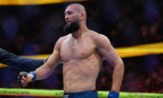 Названо условие первого поражения Хамзата Чимаева в UFC