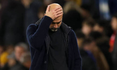 Пеп Гвардиола принял неожиданное решение перед матчем с «Реалом» в Лиге Чемпионов