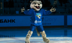 «Барыс» объявил состав на последний домашний матч в сезоне КХЛ 