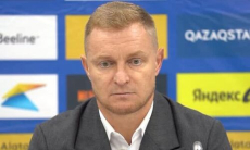 Андрей Карпович признал проблемы после матча с «Алтаем»