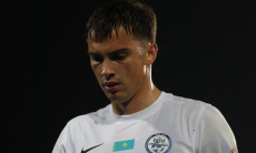 Легионер забил дебютный гол за «Иртыш»