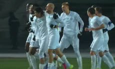 Двумя голами и удалением обернулся матч КПЛ 