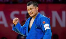 Объявлен состав сборной Казахстана на Grand Slam-2026 по дзюдо в Тбилиси