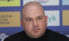 Главный тренер «Кызылжара» назвал причину поражения от «Улытау»