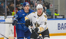 КХЛ отреагировала на домашнее фиаско «Барыса»