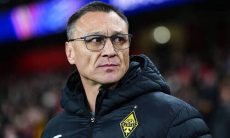 Рафаэль Уразбахтин сделал заявление после победы «Кайрата» над «Актобе»