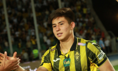 Фанаты «Челси» отреагировали на победный гол Дастана Сатпаева