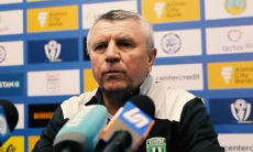 Владимир Чебурин признал проблемы «Атырау»