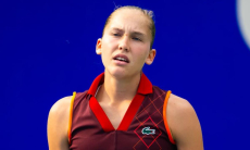 Россиянку Андрееву не пустили на турнир в Майами