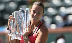 В КХЛ отреагировали на исход финала Рыбакина — Соболенко