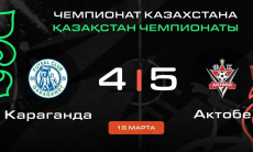 Видеообзор голевой феерии в матче чемпионата Казахстана