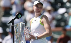 Елене Рыбакиной «вручили» новый титул после проигранного финала