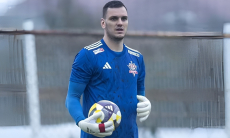 «Актобе» оценил игру Заруцкого после поражения «Кайрату»