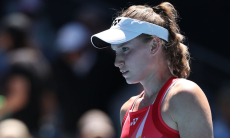 «Ведь она москвичка». В России болели за Рыбакину в финале против Соболенко