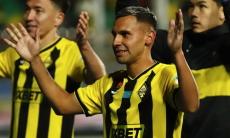 Какие места занимают «Кайрат», «Астана» и «Актобе» после двух матчей в КПЛ-2026