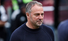 «Барселона» приняла решение по Ханси Флику