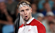 Бублик узнал соперников на старте турнира в Майами