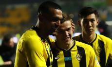 Дебютант «Кайрата» из Бразилии оставил послание после матча с «Актобе»