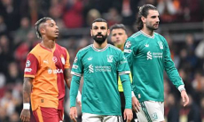 «Ливерпуль» — «Галатасарай»: прямая трансляция матча плей-офф Лиги Чемпионов