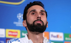 Арбелоа сделал неожиданное заявление перед ответным матчем с «Манчестер Сити»