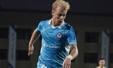 Легионер «Ордабасы» сравнил КПЛ с европейским чемпионатом