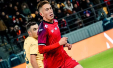 Видеообзор матча «Кайсар» — «Астана» с дебютом Виктора Мозеса в КПЛ