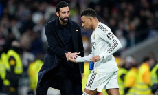 Арбелоа ответил, сыграет ли Мбаппе против «Манчестер Сити»