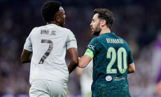 Капитан «Манчестер Сити» верит в суперкамбэк против «Реала»