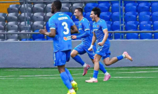 Видеообзор упущенной победы «Елимая» с незабитым пенальти на 94-й минуте матча КПЛ