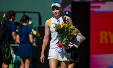 Елене Рыбакиной озвучили шансы стать первой ракеткой мира в 2026 году