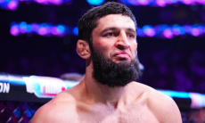 Найден шанс Шона Стрикленда в бою против Хамзата Чимаева на UFC 328