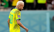 «Я выскажусь». Неймар отреагировал на решение Анчелотти не вызывать его в сборную Бразилии