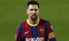 Новоизбранный президент «Барселоны» принял решение по возвращению Месси