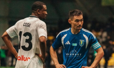 «Жетысу» удостоился похвалы за вырванную ничью у «Тобола» со счёта 0:2