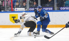 В России отреагировали на разгром «Барыса» в последнем домашнем матче КХЛ