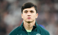 Абдукодир Хусанов вошёл в неожиданный рейтинг