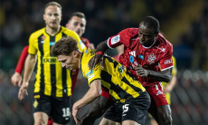 Названа главная причина поражения «Актобе» от «Кайрата»