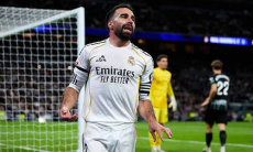 «Реал» нашел замену Дани Карвахалю