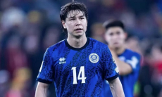 24 футболиста исключили из сборной Казахстана