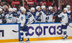 «Барысу» озвучили путь для выхода в плей-офф КХЛ