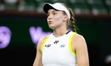 Возможная соперница Елены Рыбакиной снялась с турнира в Майами