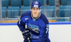 Восходящая звезда «Барыса» сделал заявление о вызове в сборную Казахстана