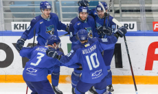 В «Барысе» хотят «проучить» легионеров