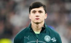 «Манчестер Сити» принял решение по Хусанову на ответный матч против «Реала»