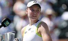 Елена Рыбакина стала главной интригой в России